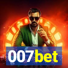 007bet