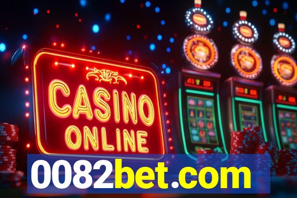 0082bet.com