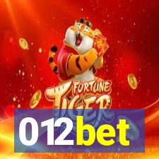 012bet