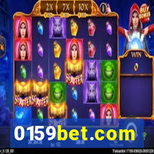 0159bet.com