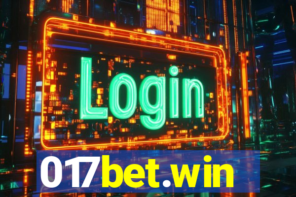 017bet.win
