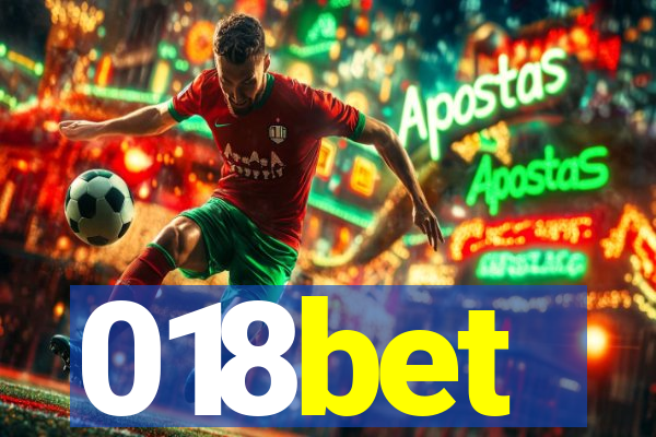 018bet