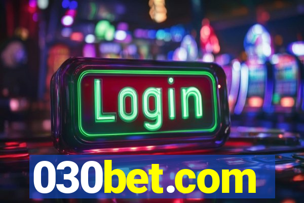 030bet.com