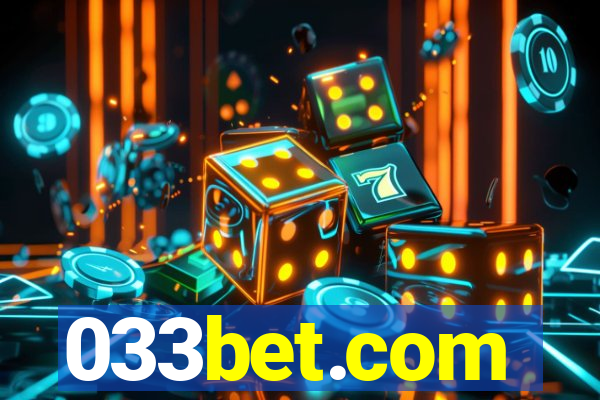 033bet.com