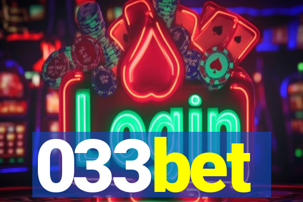 033bet
