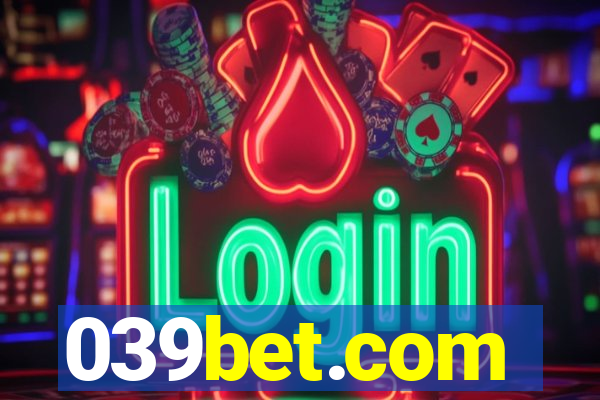 039bet.com