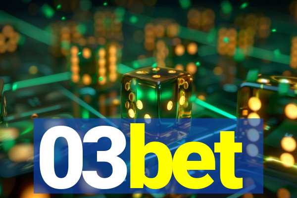 03bet