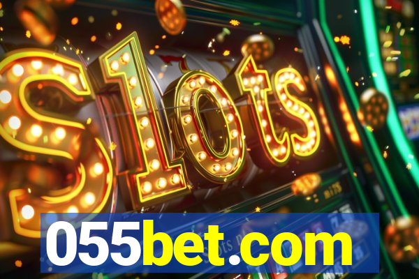 055bet.com