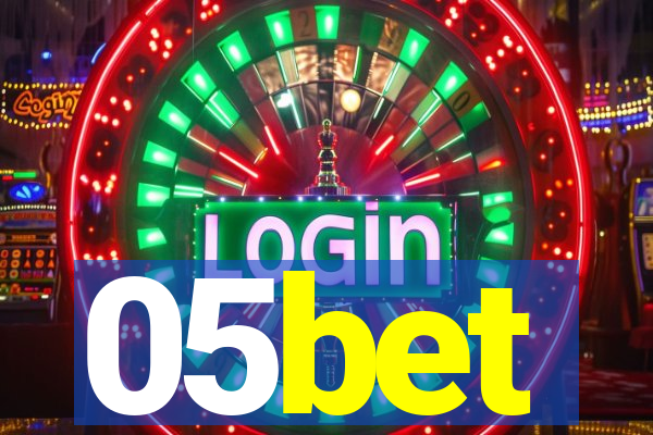 05bet