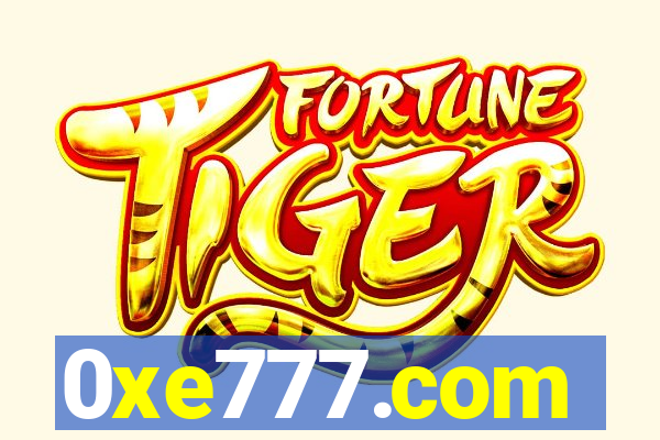 0xe777.com