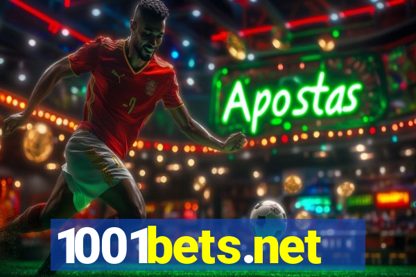 1001bets.net