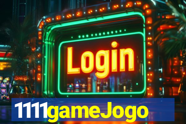 1111gameJogo