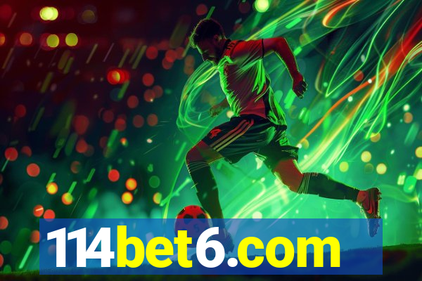 114bet6.com