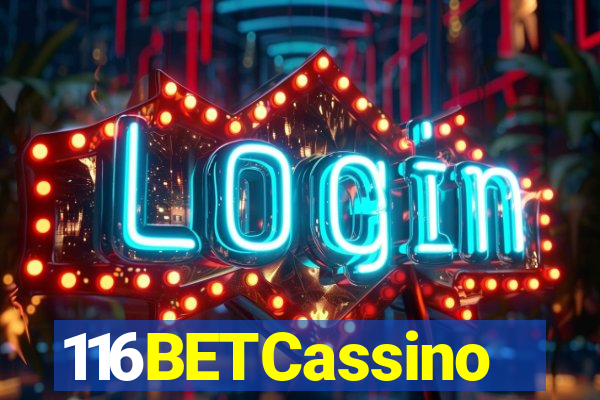 116BETCassino