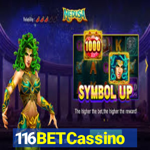 116BETCassino