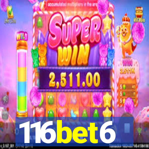 116bet6