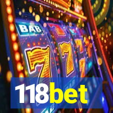 118bet