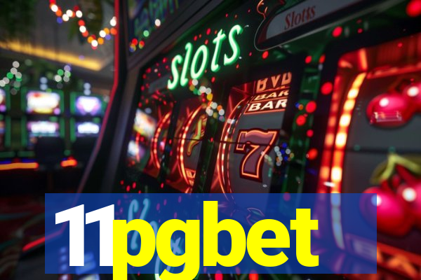 11pgbet