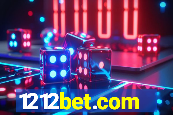 1212bet.com