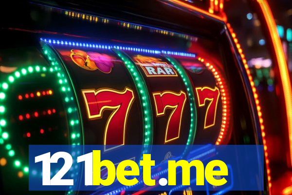 121bet.me