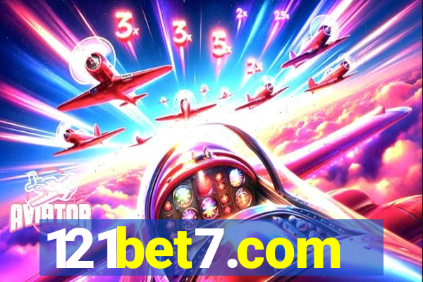 121bet7.com