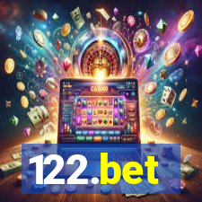 122.bet