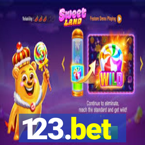 123.bet