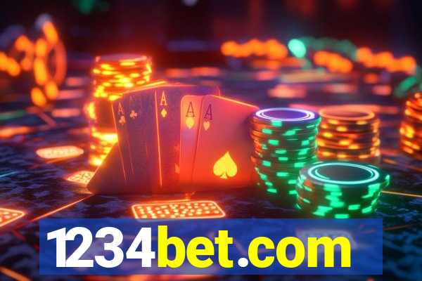 1234bet.com