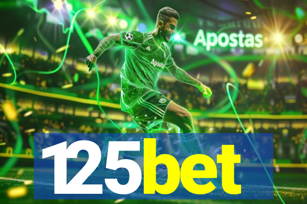 125bet