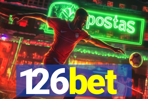 126bet