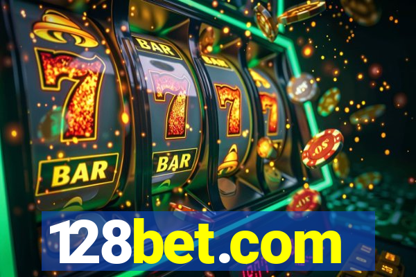 128bet.com