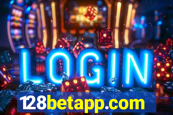 128betapp.com