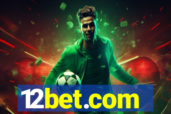 12bet.com
