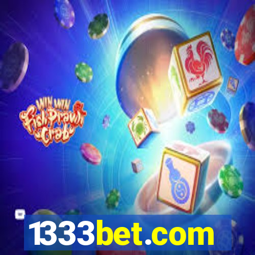 1333bet.com