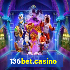 136bet.casino