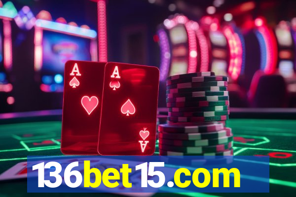 136bet15.com