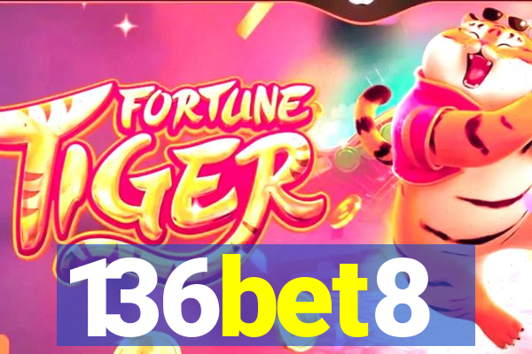 136bet8