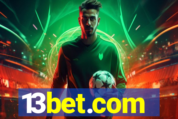 13bet.com