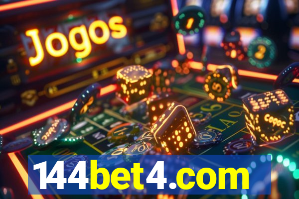 144bet4.com