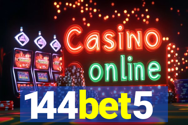 144bet5