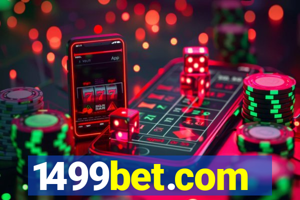 1499bet.com