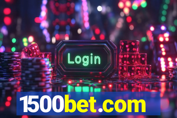 1500bet.com
