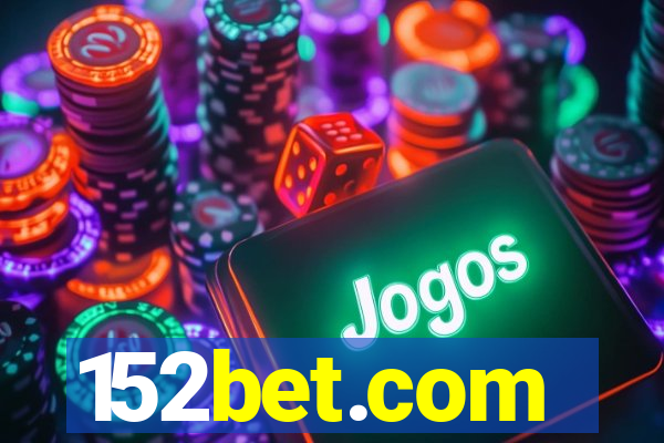 152bet.com