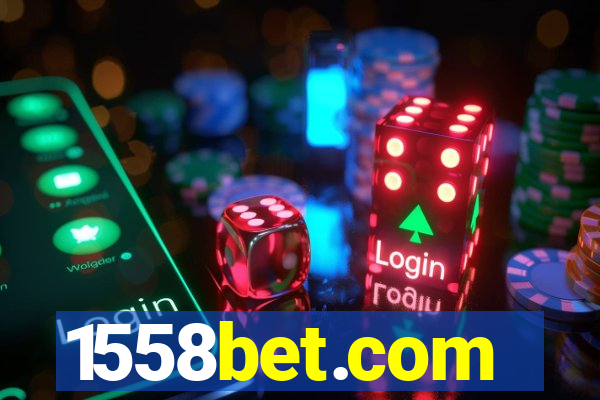 1558bet.com