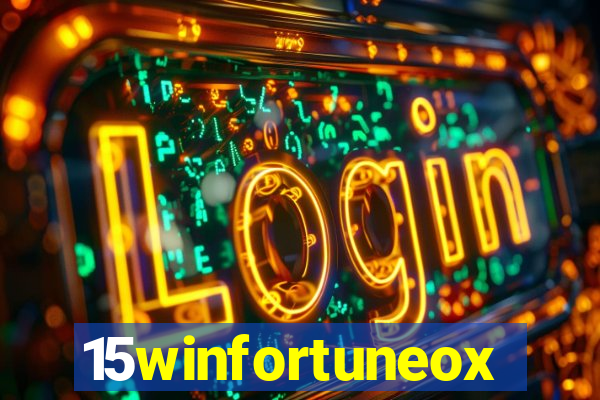 15winfortuneox