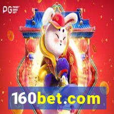 160bet.com