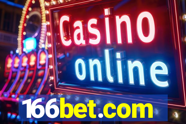 166bet.com