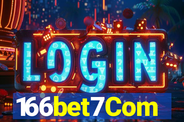 166bet7Com