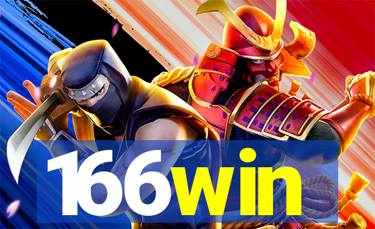166win