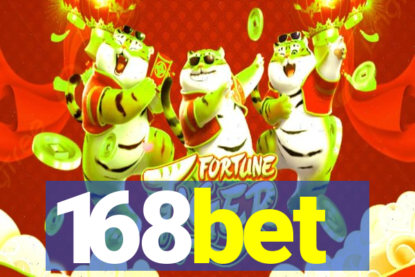 168bet